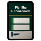 Planilha de Controle Automatizado